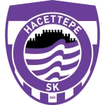 Hacettepe logo