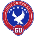 Gulf United logo