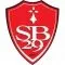 Brest U19 logo