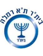 Beitar Tel Aviv Ramla logo