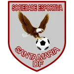 Santa Maria logo