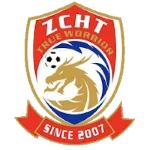 Qingdao West Coast logo