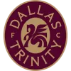 Dallas Trinity W logo
