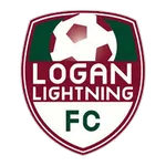 Logan Lightning logo