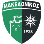 Makedonikos Neapolis logo