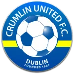 Crumlin United logo