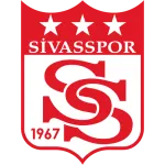 Sivasspor U19 logo