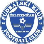Zeljeznicar logo