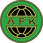 Ålgård logo