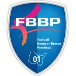 Bourg-en-Bresse logo