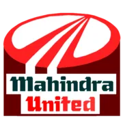 Mahindra United logo