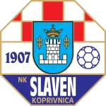 Slaven Koprivnica logo