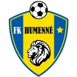 FK Humenné logo