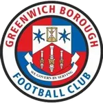 Greenwich Borough logo