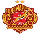 Kelantan Red Warrior logo