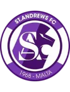 St. Andrews logo