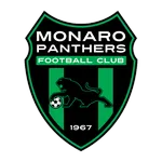 Monaro Panthers logo