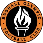 Rushall Olympic logo