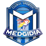 Medgidia logo
