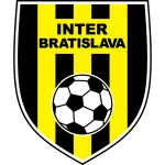 Inter Bratislava logo