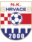 Hrvace logo