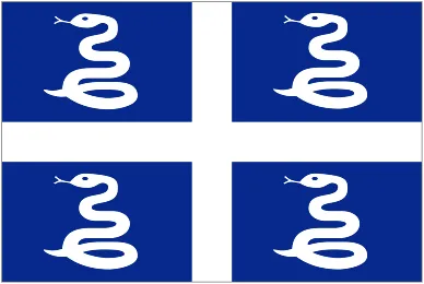 Martinique U20 logo