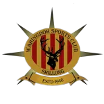Royal Wahingdoh logo