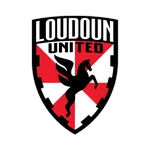 Loudoun United logo