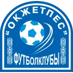 Okzhetpes logo