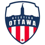 Atlético Ottawa logo