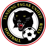 Tanjong Pagar logo