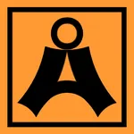 Åsane II logo