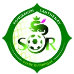 Romorantin logo
