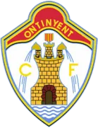 Ontinyent logo