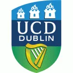 UCD logo