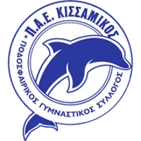 PAE Chania logo