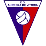 Aurrerá Vitoria logo