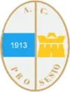 Pro Sesto logo