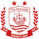 Connah's Quay logo