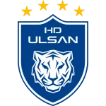 Ulsan HD logo