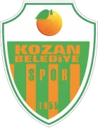 Kozan Belediyespor logo