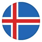 Iceland U19 W logo