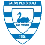 SalPa II logo