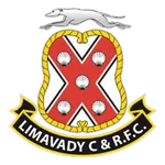 Limavady United logo