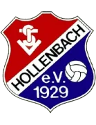 Hollenbach logo