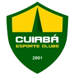 Cuiabá U20 logo