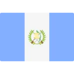 Guatemala U22 logo