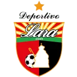 Fundación Lara Deportiva logo