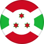 Burundi U20 logo