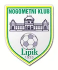 Lipik logo